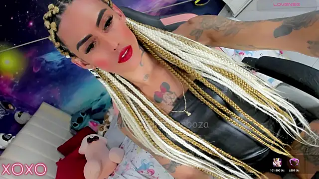 Snapshot of Nella_Dolls chatting on July 28, 2026, 8:52 pm Nella Dolls online show from July 28, 2026, 8:52 pm