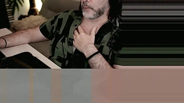 Sanders White online show from January 27, 2025, 6:20 pm