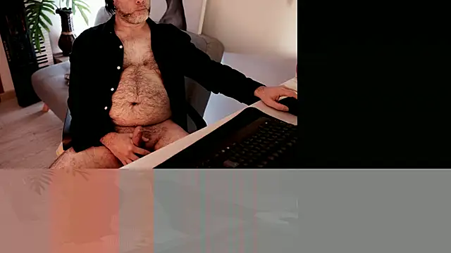 Sanders White online show from December 5, 2024, 2:37 am