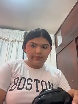 Lia sexx online show from February 12, 2026, 11:54 am