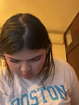 Lia sexx online show from February 22, 2026, 12:18 pm