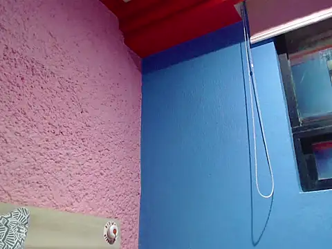 Snapshot of Latinopervs chatting on January 7, 2026, 5:34 am Latinopervs online show from January 7, 2026, 5:34 am