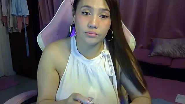 yourbabe Brielle online show from February 23, 2025, 11:33 am