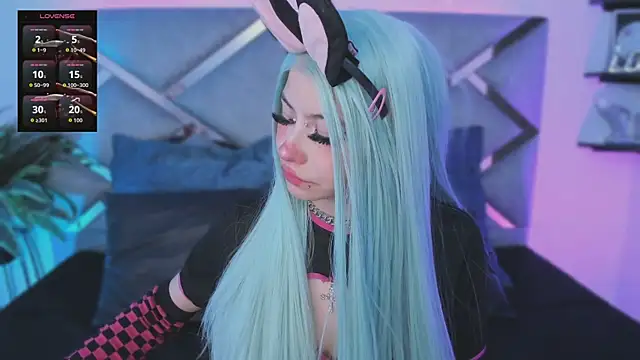 Keidy rose online show from November 26, 2025, 7:58 pm