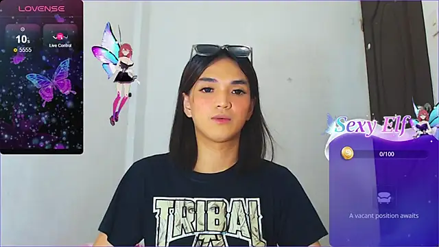 Snapshot of WONDERWOMAN2023 chatting on June 8, 2026, 8:20 pm WONDERWOMAN2023 online show from June 8, 2026, 8:20 pm