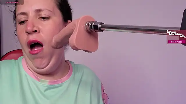 valery adams1 online show from March 3, 2026, 3:35 am