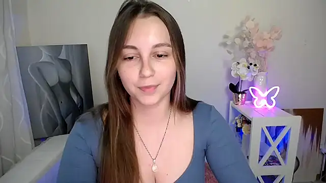 SweetPrincess  online show from June 5, 2026, 6:52 am