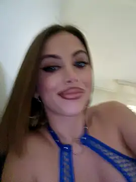 TamaraSavage online show from December 27, 2024, 8:56 am