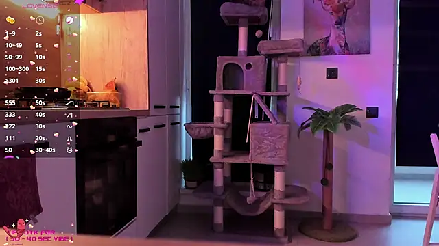  alleyesonme  online show from March 17, 2025, 2:56 pm