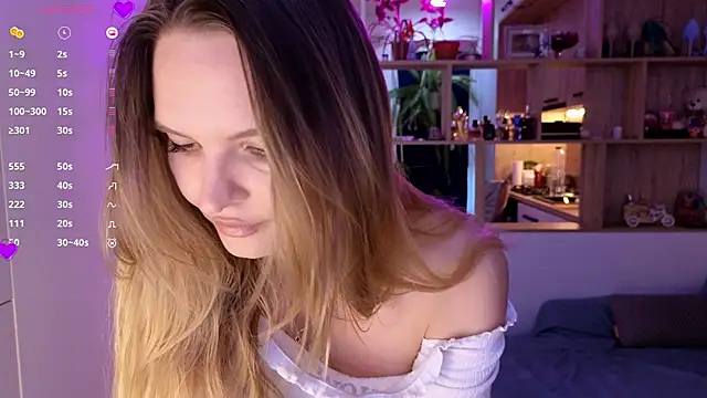  alleyesonme  online show from October 1, 2025, 3:16 pm