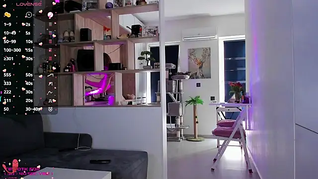  alleyesonme  online show from March 7, 2025, 1:51 pm