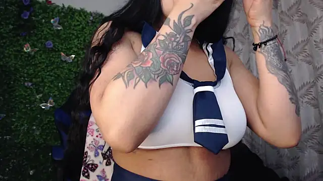 valquiria sirgun online show from April 16, 2026, 10:05 am