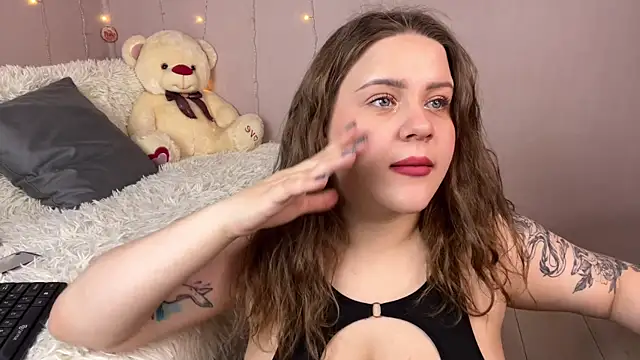 Snapshot of Sxy_Margo chatting on October 11, 2025, 9:10 am Sxy Margo online show from October 11, 2025, 9:10 am