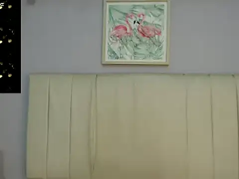 amy le01 online show from December 19, 2025, 1:46 pm