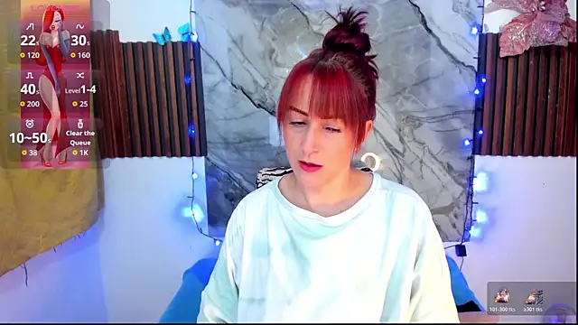 Hannaa32 online show from December 16, 2025, 8:51 am