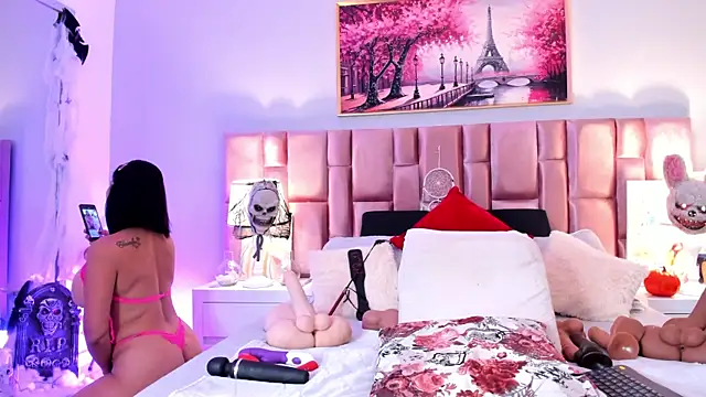 Anaa Bellaa online show from October 21, 2025, 12:26 pm