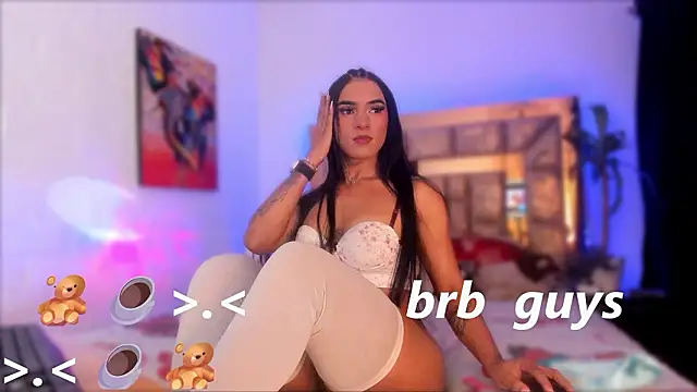 Snapshot of Sofia_waltonx chatting on February 22, 2026, 2:41 pm Sofia waltonx online show from February 22, 2026, 2:41 pm