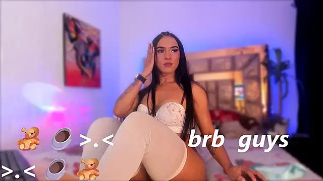 Snapshot of Sofia_waltonx chatting on February 20, 2026, 1:13 pm Sofia waltonx online show from February 20, 2026, 1:13 pm