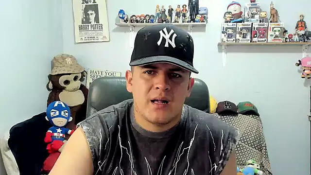 ney 22 online show from May 16, 2026, 2:43 am