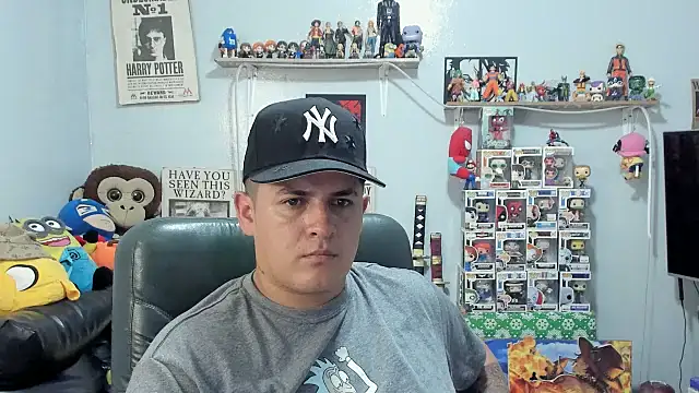 ney 22 online show from April 7, 2026, 4:14 am