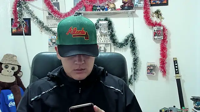 ney 22 online show from December 16, 2025, 2:54 pm