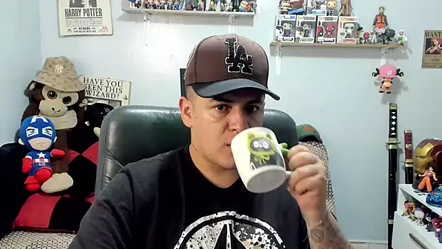 ney 22 online show from May 13, 2026, 3:57 am