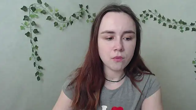 VeryVeryVeryShy  online show from March 21, 2026, 7:42 am