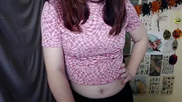 VeryVeryVeryShy  online show from October 25, 2025, 9:30 am