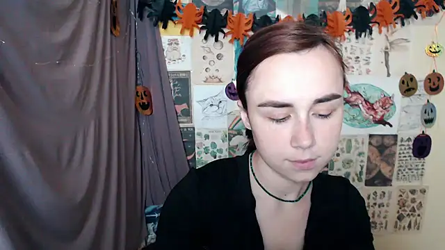 Snapshot of VeryVeryVeryShy_ chatting on October 20, 2025, 5:53 am VeryVeryVeryShy online show from October 20, 2025, 5:53 am