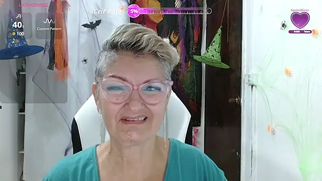 bety-cum2 online show from October 11, 2025, 9:32 am