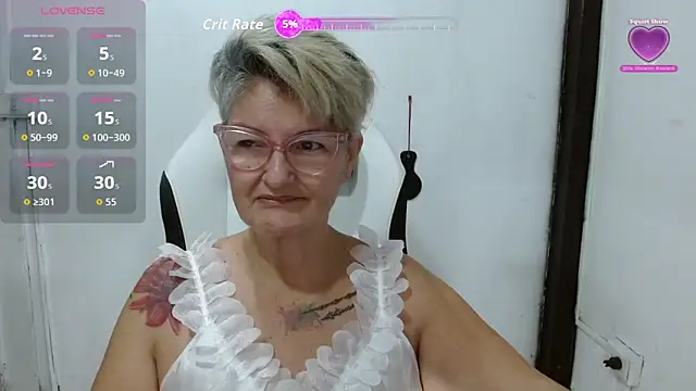 bety-cum2 online show from November 24, 2025, 9:42 am