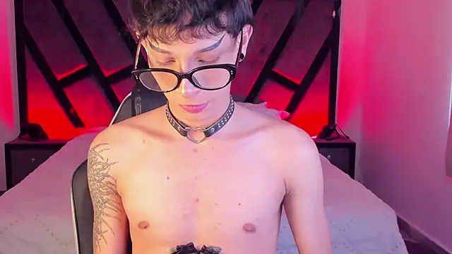 AndyWiilliams online show from February 3, 2026, 9:53 pm