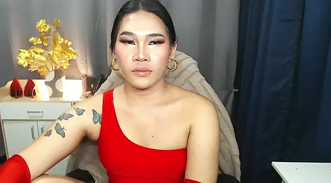 Ur Fantastic Lina online show from January 23, 2025, 5:21 pm