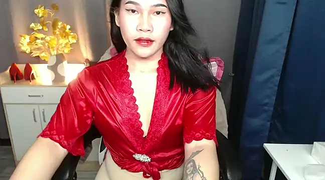 Ur Fantastic Lina online show from February 1, 2025, 10:44 pm