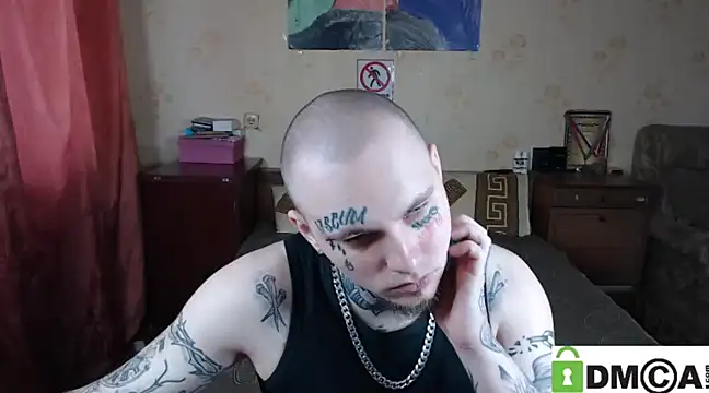 Keny Collins online show from March 4, 2025, 3:26 pm