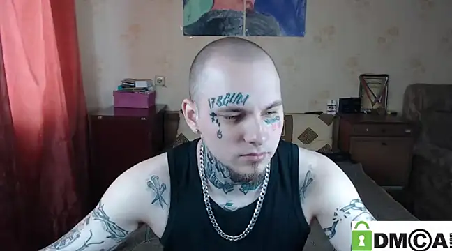 Keny Collins online show from March 15, 2025, 2:34 pm