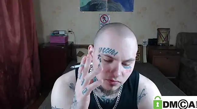 Keny Collins online show from March 3, 2025, 4:26 pm