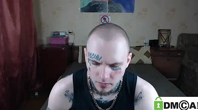 Keny Collins online show from March 7, 2025, 7:16 pm