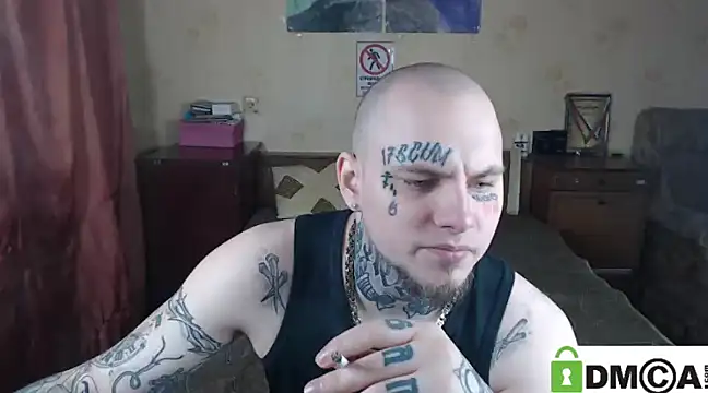 Keny Collins online show from March 1, 2025, 5:27 pm