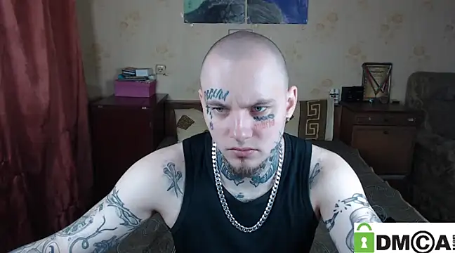 Keny Collins online show from March 2, 2025, 4:58 pm