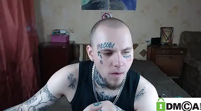 Keny Collins online show from March 8, 2025, 4:17 pm