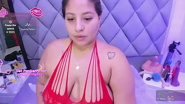 Snapshot of Luci_SexDeep chatting on January 16, 2026, 2:59 am Luci SexDeep online show from January 16, 2026, 2:59 am