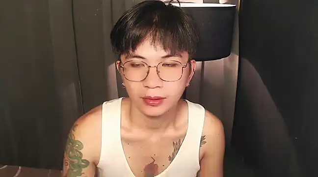 Sexy Handsome Drex online show from February 23, 2025, 8:49 am