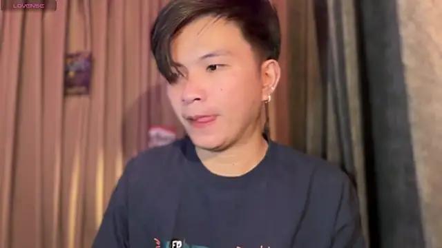 Sexy Handsome Drex online show from March 17, 2026, 12:30 pm