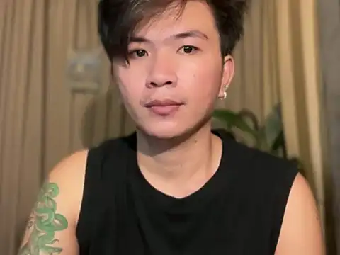 Sexy Handsome Drex online show from March 21, 2026, 7:42 am