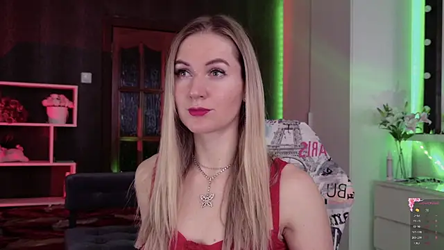 Snapshot of Hello_Lisha chatting on October 30, 2025, 8:12 am Hello Lisha online show from October 30, 2025, 8:12 am