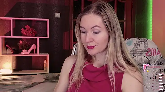 Snapshot of Hello_Lisha chatting on December 2, 2025, 8:16 am Hello Lisha online show from December 2, 2025, 8:16 am