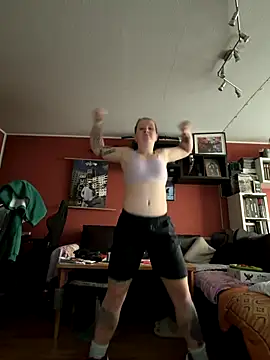 wetgerman 2 online show from December 1, 2025, 1:23 pm