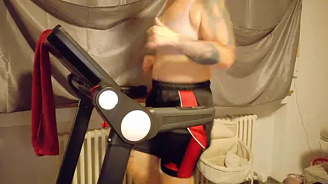 wetgerman 2 online show from November 26, 2025, 10:10 pm