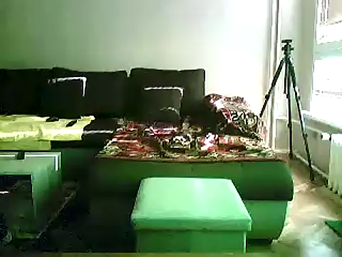 Power Art online show from January 25, 2025, 10:51 am